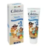 Pasta Del Capitano Dentifricio Baby Gusto Tuttifrutti 75ml 1 Tubo