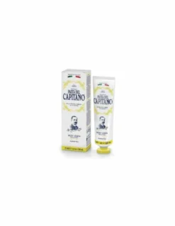 Pasta Del Capitano Dentifricio Limone Di Sicilia 75ml
