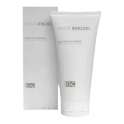 Pasta Idrogel Bec Rinfrescante Corpo Tubo 150ml
