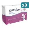 Paxabel 4g Polvere Trattamento Stitichezza 3 confezioni da 20 Bustine