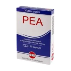 Pea 300mg Integratore Difese Immunitarie 30 Capsule