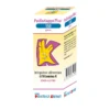 Pediakappa Plus 150 Gocce Integratore Vitamina K 5ml