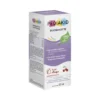 Pediakid Buonanotte Integratore Sonno Bambini Sciroppo Gusto Ciliegia 125ml