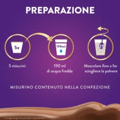 Pediasure Teenager Cioccolato 400g