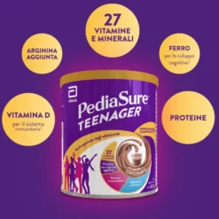 Pediasure Teenager Cioccolato 400g