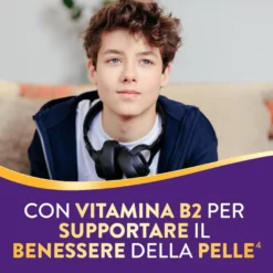 Pediasure Teenager Cioccolato 400g