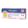 Pediatrica Micalmo Integratore Benessere Mentale Bambini Senza Glutine 12 Flaconcini Da 10ml