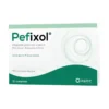 Pefixol Integratore Gonfiore Addominale 20 Compresse Rivestite