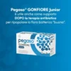 Pegaso Gonfiore Integratore Intestino 30 Capsule
