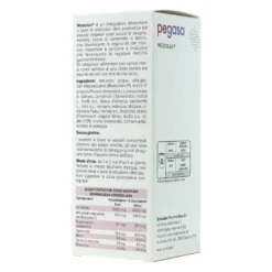 Pegaso Modulax Fermenti Lattici 150ml