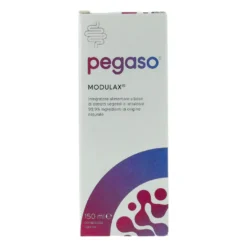 Pegaso Modulax Fermenti Lattici 150ml