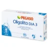 Pegaso Oligolito Dia 3 Integratore Oligoelementi 20 Fiale