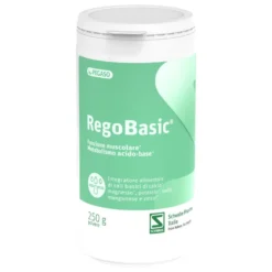 Pegaso Regobasic Integratore Funzione Muscolare 250g