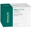 Peg Bioma Lassativo Azione Delicata 30 Bustine