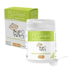 Peginpol Macrogol 3350 100g.