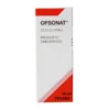 Pekana Opsonat Medicinale Omeopatico Gocce 50ml