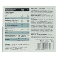Pelvilen Dual Act 20 Bustine