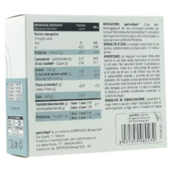 Pelvilen Dual Act 20 Bustine