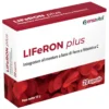 Pensa Liferon Plus Integratore Ferro E Vitamina C 20 Capsule