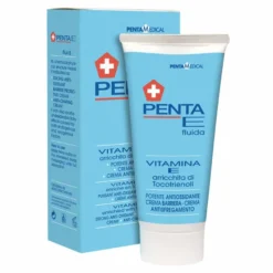 Penta E Fluida Gel Antisfregamento 50ml
