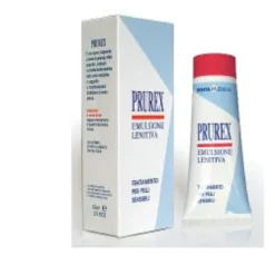 Pentamedical Prurex Emulsione Lenitiva Pelli Sensibili 75ml