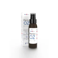 Penta Oz Olio Lenitivo 50ml