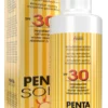 Penta Sole Emulsione Spray Media Protezione Resistente All'acqua Spf30 100ml