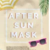 Perderma After Sun Mask Viso 25ml