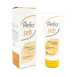 Perfarma Anfo-seb Lozione Cutanea Stati Seborroici E Desquamativi Pelle 50ml