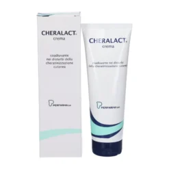Perfarma Cheralact Crema Cheratinizzazione Cutanea 250ml