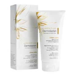 Perfective Dermolastan Crema Corpo Riduce Smagliature 200ml 1 Flacone