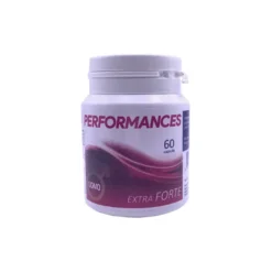 Performances Extra Forte Integratore Energia E Vitalità Uomo 60 Capsule