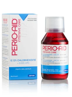 Perio Aid Intensive Care Collutorio 150ml