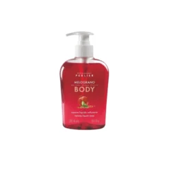 Perlier Melograno Sapone Liquido Vellutante 300ml