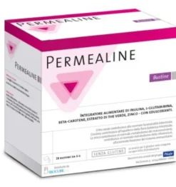 Permealine 28 Bustine