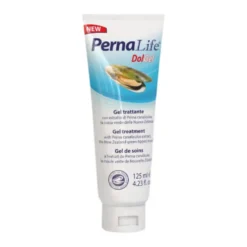 Pernalife Dolgel Gel Rinfrescante Per Dolori Articolari 125ml