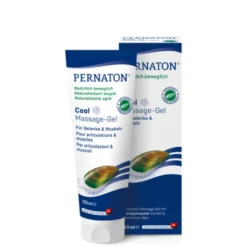 Pernaton Gel Massaggi Effetto Freddo Articolazioni 125ml