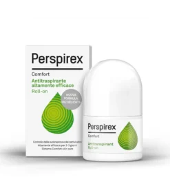 Perspirex Comfort Roll-on Deodorante 20ml