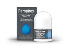 Perspirex Men Regular Roll On Deodorante 20ml