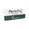 Pertrifol Trattamento Anticaduta 12 Fiale