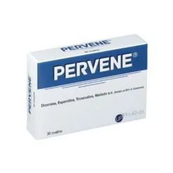 Pervene Integratore Trattamento Emorroidi 30 Ovaline