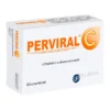 Perviral C Integratore Vitamina C 60 Compresse
