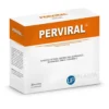 Perviral Integratore Difese Immunitarie Gusto Arancia 20 Bustine