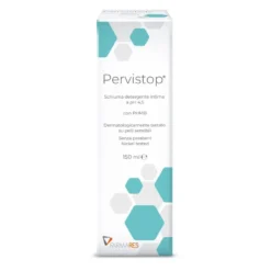Pervistop Schiuma Detergente Intima Uomo E Donna 150ml