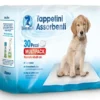 Pet Casa Clean Tappetini Assorbenti 60x60cm 30 Pezzi