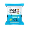 Pet In Pharma Milleusi Salviette Umidificate Igienizzanti Con Antibatterico Adulti E Bambini 20 Pezzi