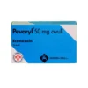 Pevaryl 50mg Econazolo 15 Ovuli