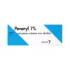 Pevaryl 1% Soluzione Cutanea 6 Bustine