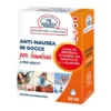 P6 Gocce Antinausea A Base Di Zenzero 30ml