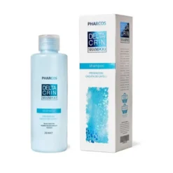 Pharcos Deltacrin Shampoo Anticaduta 250ml